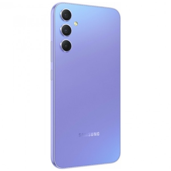 Samsung Galaxy A34 SM-A346 6/128GB Violet